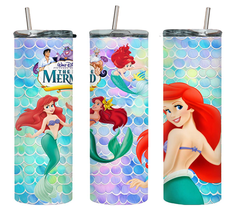 Princess Ariel 7-5043